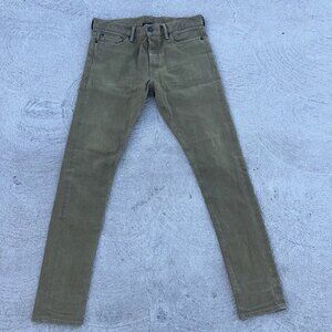 John Elliott The Cast 2 Spruce (Size 31)